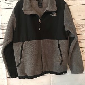 Boys Denali Northface Jacket